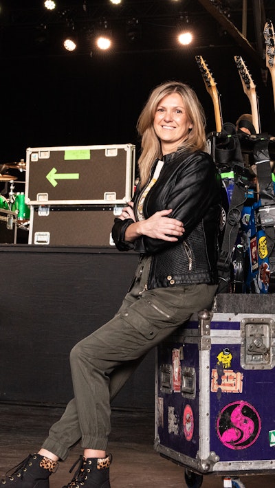 Sharon Lee
