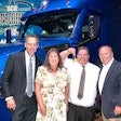 Frank Lonegro, John and Jo Fuller, Randy Morgan with giveaway 2025 Cascadia