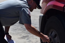 Mississippi Inspection