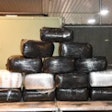 packages of marijuana found in load of auto parts