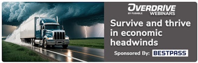 Overdrive's business-building webinar image