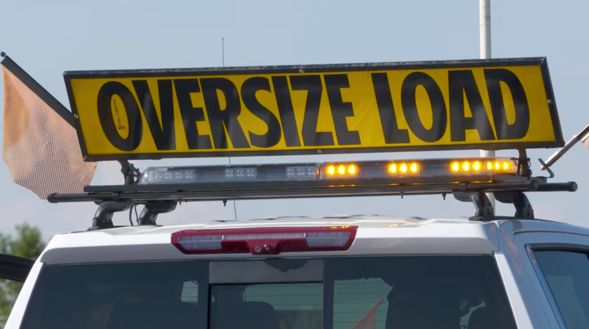 wyoming i-80 superload traffic