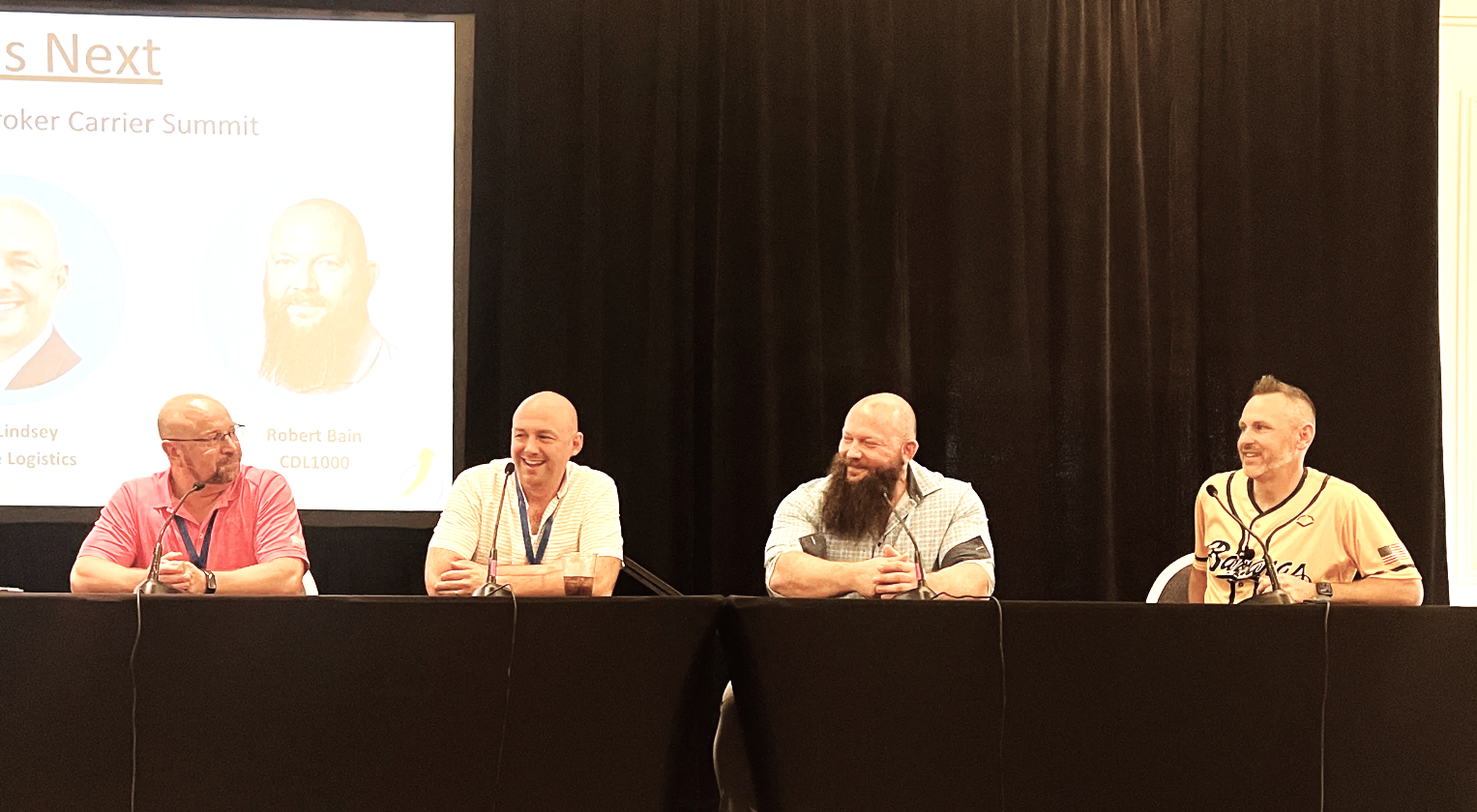 Broker Carrier Summit