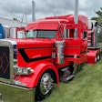 Brian Bucenell's 2002 Peterbilt 379