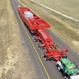 I 80 Superload