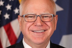 Tim Walz