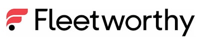 New Fleetworthy logo