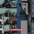 Driver documentary poster