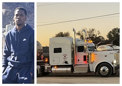 Dana Gardner Trucking