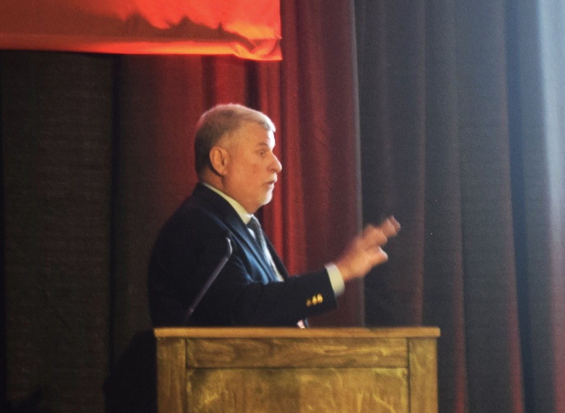 FMCSA getting close to auditing, clean-up phase for registered bad ...