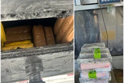 CBP drug seizures September