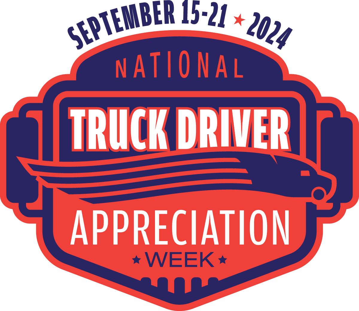 National Truck Driver Appreciation Week deals, recognition Overdrive