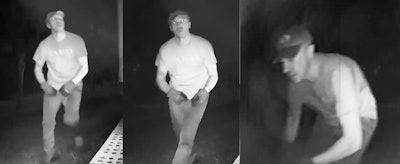 Ice Pick Bandit