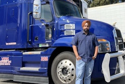 Sunny Virk said he and Singh occasionally clash on leadership issues, but by having the tough conversations, they get to the right decisions.