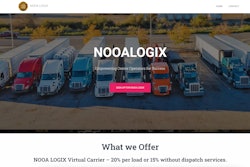 nooa logix