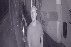 Ice Pick Bandit