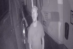The suspect in the 'Ice Pick Bandit' case in Tennessee during a night that saw dozens of tires pierced in Henderson County.