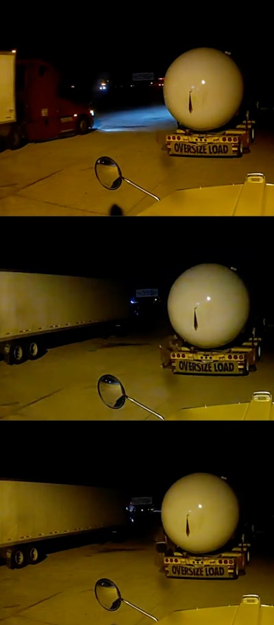 ice pick bandit video stills