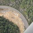 I-40 washout