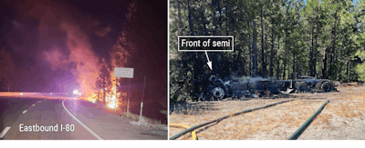 ntsb investigation tesla semi