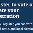Vote Gov