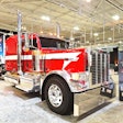 Last 389 ever built -- 2025 Peterbilt 389X