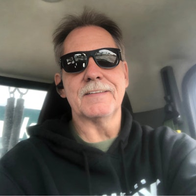 Rick Thomas