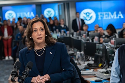 Kamala harris