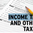 Income tax Chapter 8 in Partners in Business
