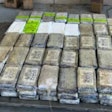 CBP cocaine bust Pharr, Texas