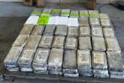 CBP cocaine bust Pharr, Texas