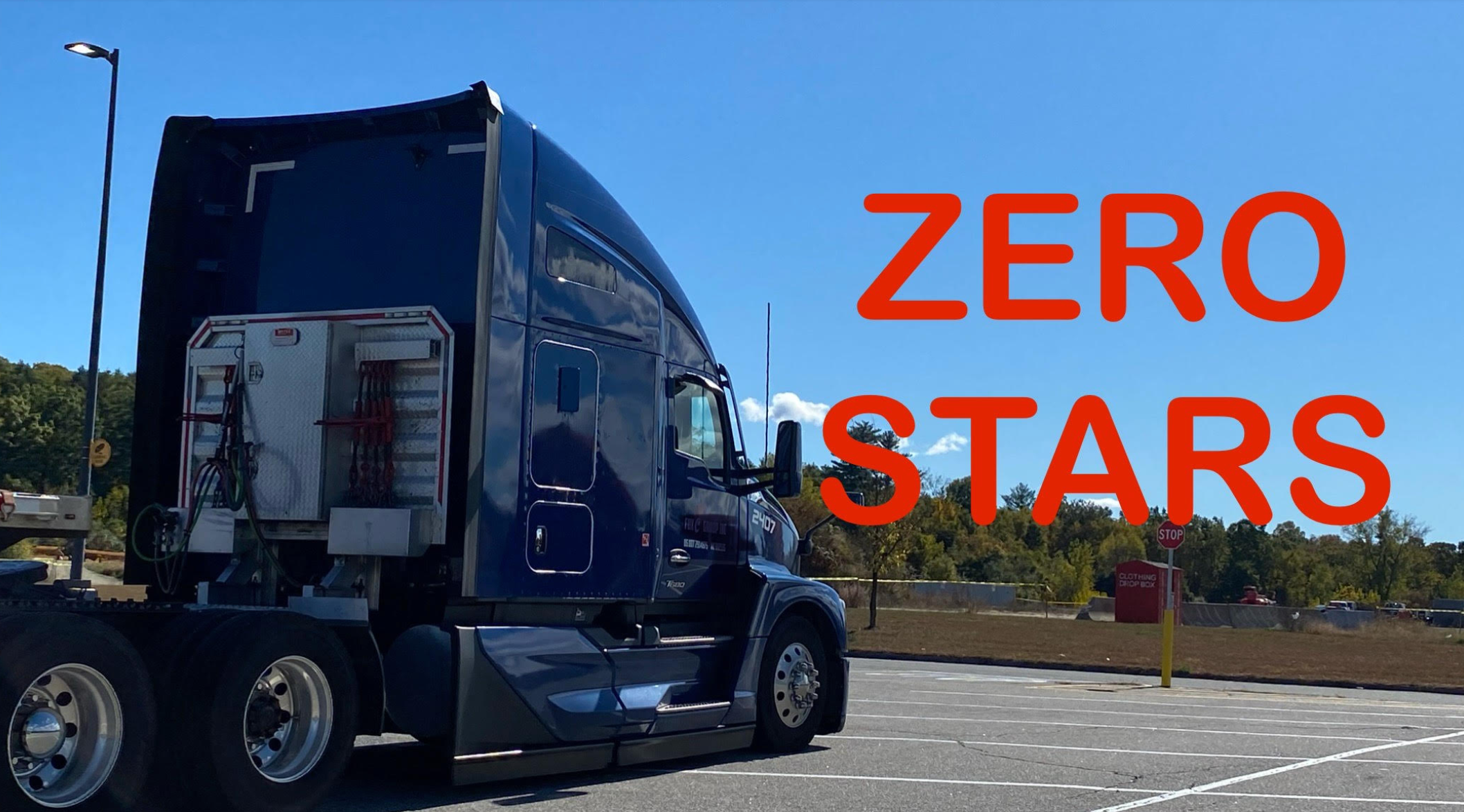 trucking reviews freightguard