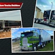2024 Pride & Polish Limited Mileage finalists