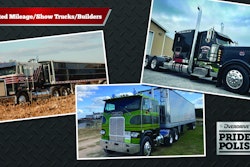 2024 Pride & Polish Limited Mileage finalists