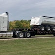 Bruce Roche's 1991 Kenworth K100