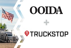 Thumbnail Ooida + Truckstop