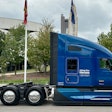 Transition Trucking Kenworth T680