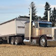 Brian Wollman's 2024 Peterbilt 389