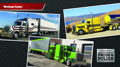 2024 Pride & Polish Working Combo finalists