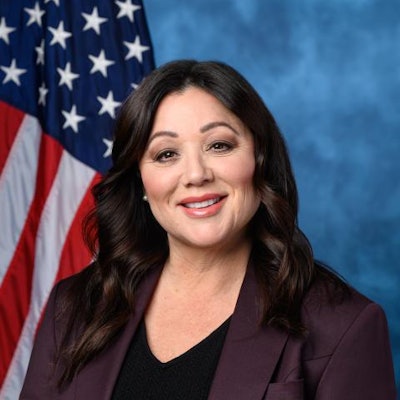 Lori Chavez-DeRemer