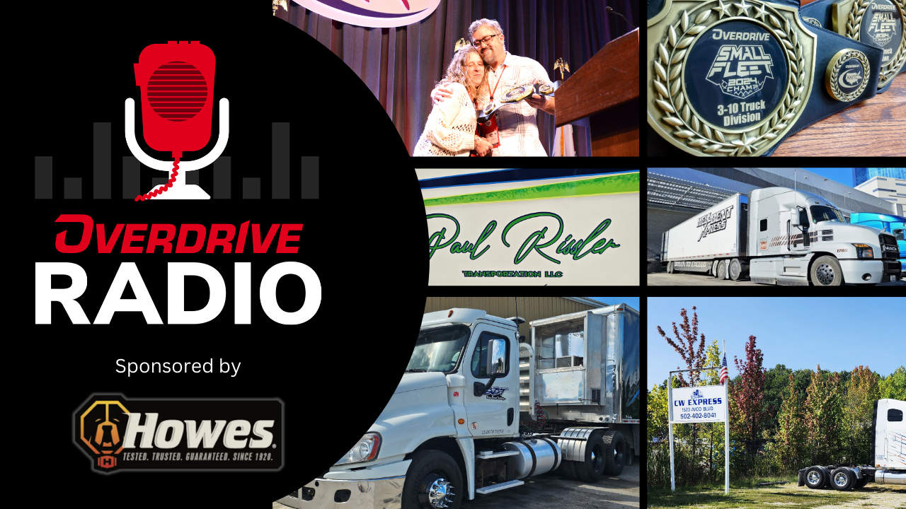 Ovd Radio Thumbnail (you Tube) 11 18