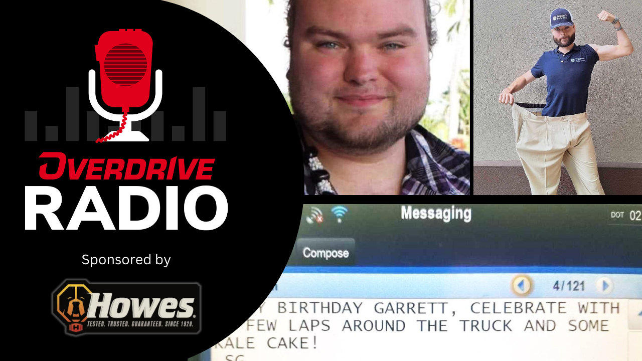 Ovd Radio Thumbnail (you Tube) 11 19