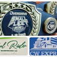 Overdrive's Small Fleet Champs for 2024 are Paul Rissler Transportation (3-10 trucks division) and C.W. Express (11-30 trucks).