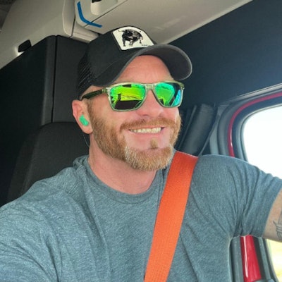 Eric “Zach” Rogers