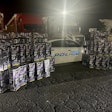 Barstow PD cargo theft bust
