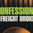 Confessions Of A Freight Broker Book Cover
