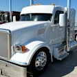 Cody Holst's 2023 Peterbilt 567
