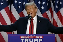 President-elect Donald J. Trump