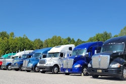 Cw Express Trucks