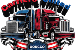 Carriers United logo